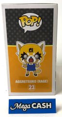 Funko POP! Vinyl - Aggretsuko (Rage) #23