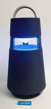 LG - XBOOM 360 - RP4B - Omnidirectional 360˚ Sound Portable Bluetooth Speaker