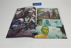 Uncanny X-Men - Volume 5 #8 March 2019 - Marvel Comics