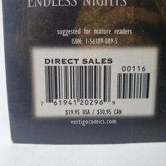 The Sandman: A Game of You - Volume 5 - by Neil Gaiman - 2002 Vertigo