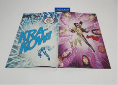 Uncanny X-Men - Volume 5 #10 March 2019 - Marvel Comics