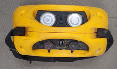 CPS Pro-Set CR700E Refrigerant Recovery System Cyclone 1 HP