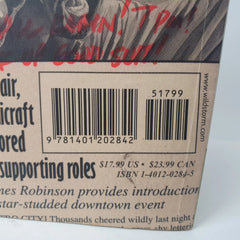 Astro City: Vol. 5: Local Heroes by Kurt Busiek - 2011 Wildstorm