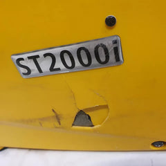 STANLEY - ST2000i - 2KVA Inverter Generator