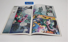 Uncanny X-Men - Volume 5 #4D February 2019 - Marvel Comics