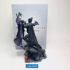 Batman: Arkham Origins Collector's Edition - Xbox 360 - Read Conditions