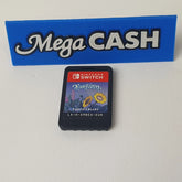 Fae Farm - Nintendo Switch Game - No Case