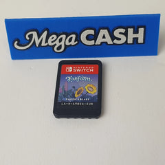 Fae Farm - Nintendo Switch Game - No Case