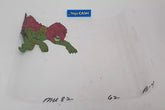 Masters of the Universe - Battle Cat Film Cel : He-Man - mu 82 - 62 - B4