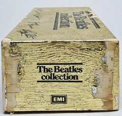 The Beatles Collection - AUSTRALIA GOLD Edition Cassette Box Set