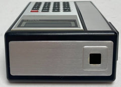 Vintage Hadson Calculator Lighter "Calculighter" - RARE