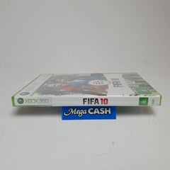 FIFA 10 - Xbox 360 Game