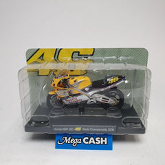 Panini Collectables - Rossi Bike Collection - No 33 - Honda NSR500 2000