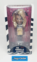 The Umbrella Academy x YARMS - Allison | No. 3 - Mighty Jaxx