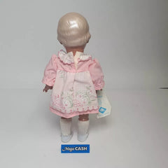 Schildkröt-puppe - Vintage German Doll 330mm - #1856 - Turtle Doll