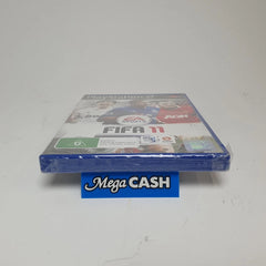 FIFA 11 - Playstation 2 (PS2) Game