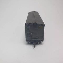 Roundhouse - 84595 HO - Hood Milk 40' Wood Milk Car #205 - Train