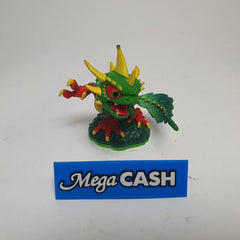 Skylander Characters/Items x 15