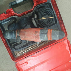 HILTI TE 30-AVR Rotary Hammer 240V