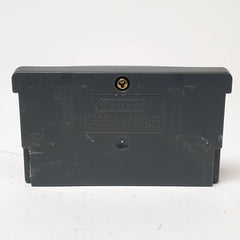 Spider-Man 2 - Nintendo Gameboy Advance