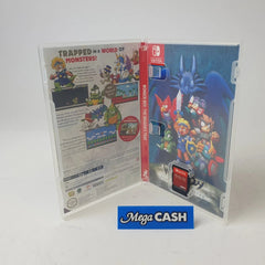 Wonder Boy: The Dragon's Trap - Nintendo Switch Game