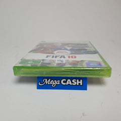 FIFA 10 - Xbox 360 Game