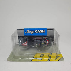 Panini Collectables - Rossi Bike Collection - No 35 - Aprilia RSW 250 1998