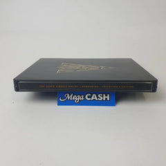 The Elder Scrolls Online: Morrowind - Sony PS4 Game - Steelbook