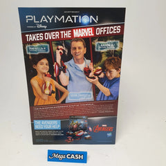 Runaways - Volume 4 #4 November 2015 - Marvel Comics