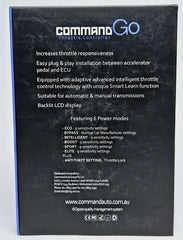 Command Go Throttle Controller - 22GO833