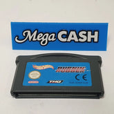 Burnin' Rubber - Nintendo Game Boy Advance - Cartridge ONLY