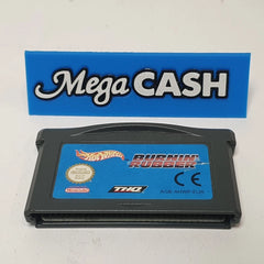 Burnin' Rubber - Nintendo Game Boy Advance - Cartridge ONLY