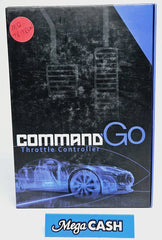Command Go Throttle Controller - 22GO601