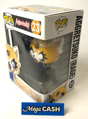 Funko POP! Vinyl - Aggretsuko (Rage) #23
