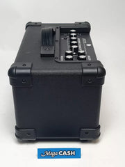 Aroma TM-15 Black Electric Guitar Amplifier 15W