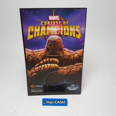 Uncanny X-Men - Volume 5 #10 March 2019 - Marvel Comics