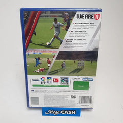 FIFA 11 - Playstation 2 (PS2) Game