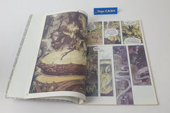 The Wizards Tale - by Kurt Busiek | David Wenzel - 1997 Homage Comics