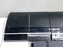 Variety PlayStation Consoles BULK LOT ** FAULTY READ CONDITIONS **