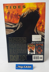 Batman : War Games : Act 2 :Tides - by Andersen Gabrych - 2005 DC Comics