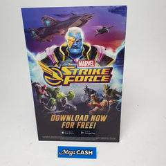 Doctor Strange - Volume 5 #8 January 2019 - Marvel Comics