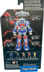 SABANS POWER RANGERS - IN SPACE - RED ! - Mega Cash Sydney