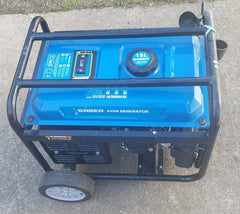 SABER - 3500W 7.5hp Petrol Generator SABGEN4KECO - Mega Cash Sydney