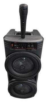SAEAPU - TTD-2807 - Bluetooth Speaker - Mega Cash Sydney