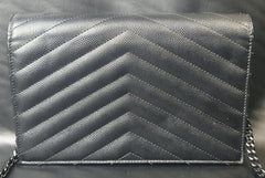 Saint Laurent - YSL - Cassandre - Bag - Mega Cash Sydney