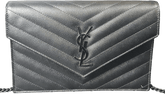 Saint Laurent - YSL - Cassandre - Bag - Mega Cash Sydney