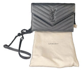 Saint Laurent - YSL - Cassandre - Bag - Mega Cash Sydney