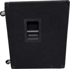 Samson dB1800a 1000W 18" Front-Firing Active Subwoofer - Mega Cash Sydney