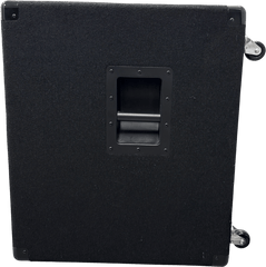 Samson dB1800a 1000W 18" Front-Firing Active Subwoofer - Mega Cash Sydney