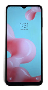Samsung A12 128GB Telstra Locked SM-A125F - Mega Cash Sydney